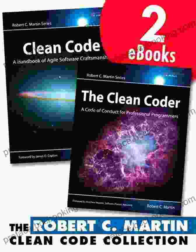 The Robert Martin Clean Code Collection The Robert C Martin Clean Code Collection (Collection) (Robert C Martin Series)