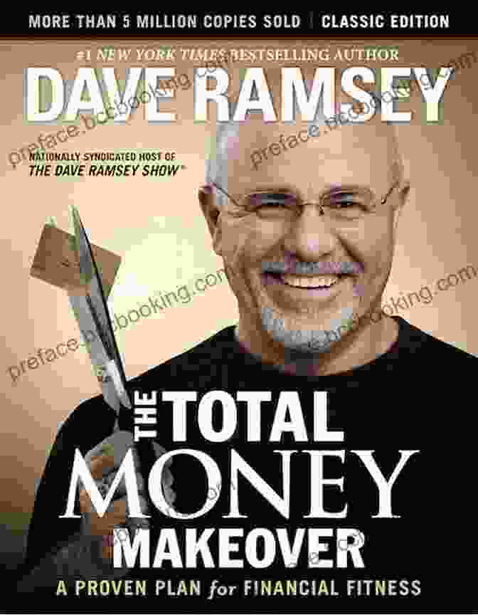 The Total Money Makeover Book Cover Summary Of The Total Money Makeover: A Proven Plan For Financial Fitness By Dave Ramsey Key Concepts In 15 Min Or Less