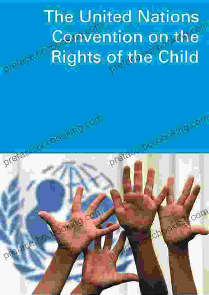 The United Nations Convention On The Rights Of The Child Janusz Korczak S Children Gloria Spielman