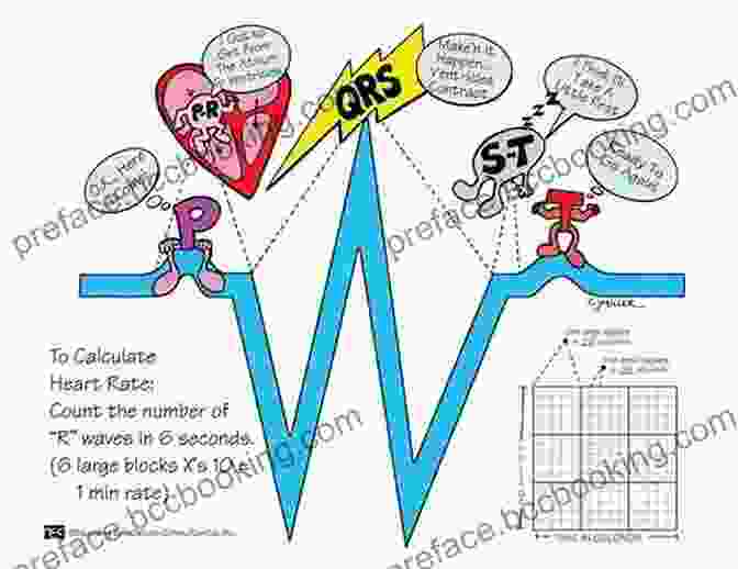 The Visual Nurse Basic ECG Cover The Visual Nurse S 100 Practice Rhythm Strips Workbook (The Visual Nurse S Basic ECG 2)