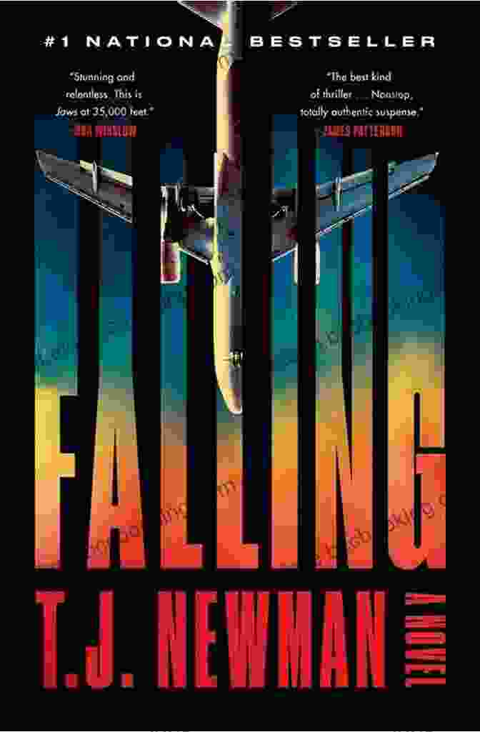 This Is Falling Book This Is Falling (The Falling 1)