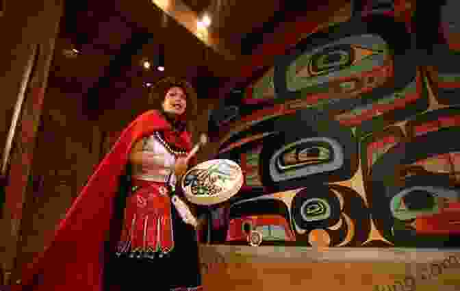 Traditional Alaska Native Cultural Practices Raven S Witness: The Alaska Life Of Richard K Nelson