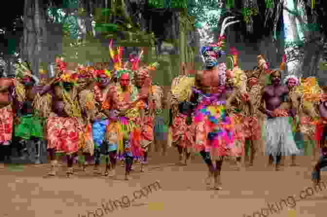 Travelers Participating In A Traditional Dance With Locals The Choquequirao Trek A Guide To Hiking The Other Inca Trail: A Travel Outlandish Guide