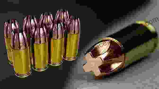 Types Of Self Defense Ammunition How To Choose Self Defense Ammunition (Cunningham Grant)