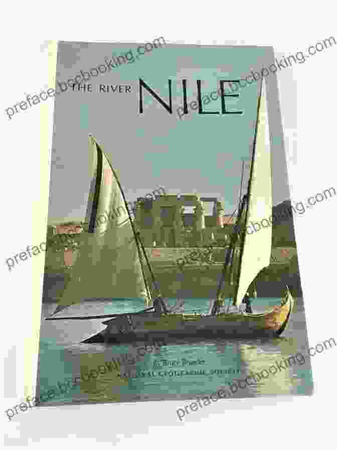 Village On The Nile Book Cover Village On The Nile: A Travel Memoir Of Upper Egypt