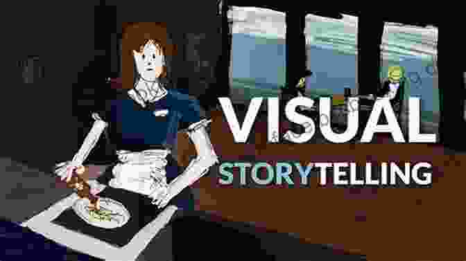 Visual Storytelling In Adaptation For Animation Adaptation For Animation: Transforming Literature Frame By Frame