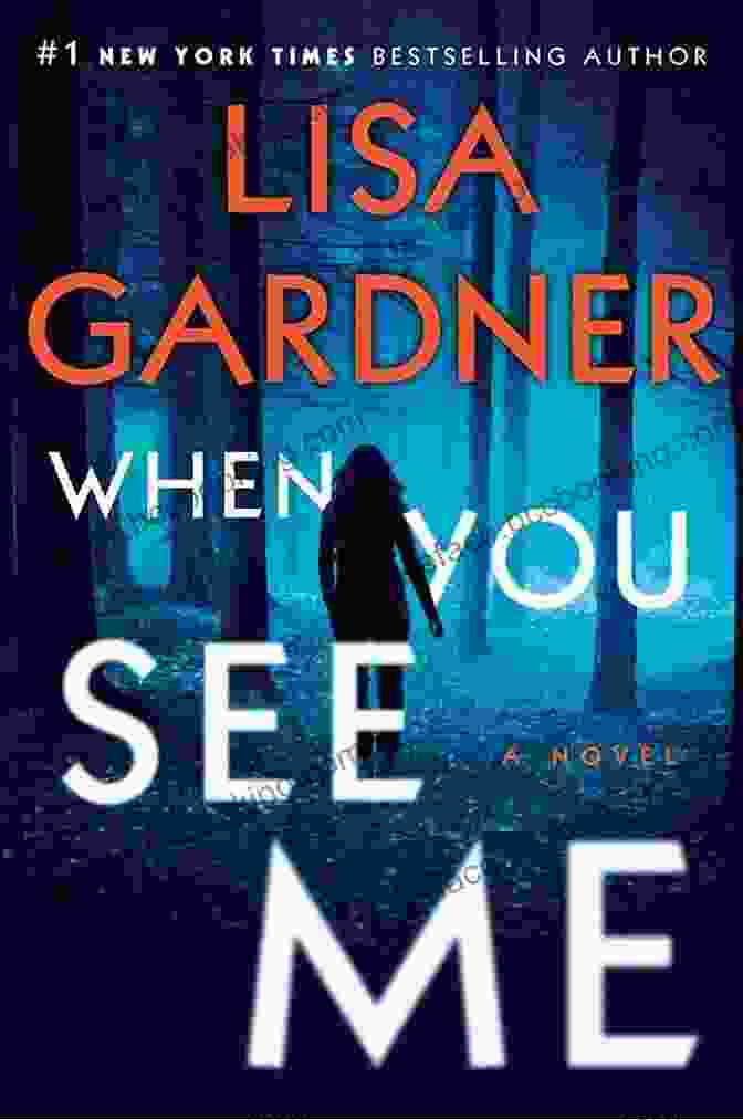 When You See Me Book Cover When You See Me: A Novel (D D Warren 11)