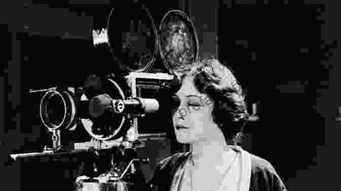 Women Filmmakers In Early Hollywood: A Group Of Pioneering Women Working Behind The Camera Women Filmmakers In Early Hollywood (Studies In Industry And Society)