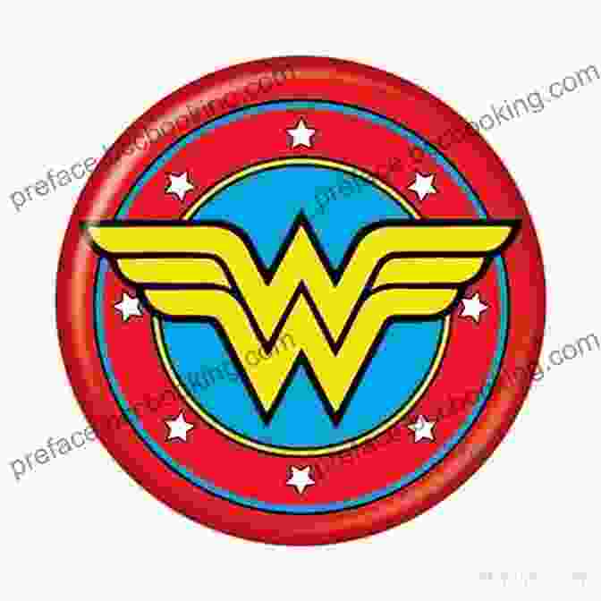 Wonder Woman As A Symbol Of Empowerment And Hope Wonder Woman (2024 ) Vol 2: Year One