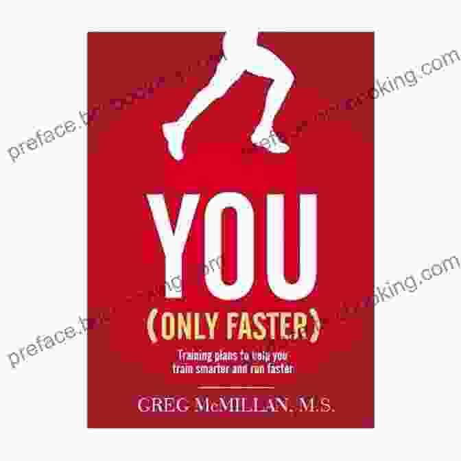 You Only Faster Book By Greg McMillan YOU (Only Faster) Greg McMillan