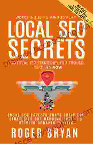 Local SEO Secrets: 20 Local SEO Strategies You Should Be Using NOW