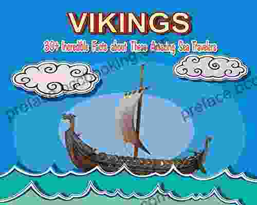 Vikings: 30+ Fun Facts For Kids About These Amazing Sea Travelers