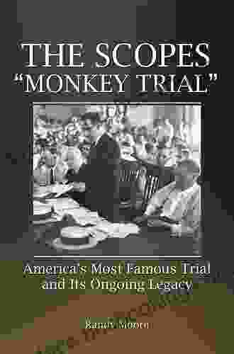 A Religious Orgy In Tennessee: A Reporter S Account Of The Scopes Monkey Trial