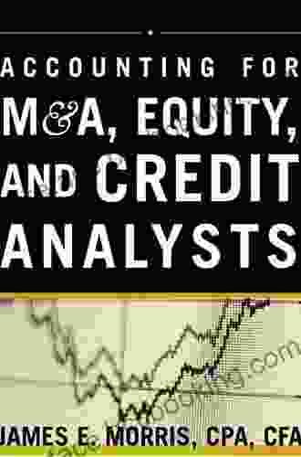 Accounting For M A Credit Equity Analysts
