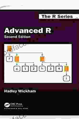 Advanced R Second Edition (Chapman Hall/CRC The R Series)