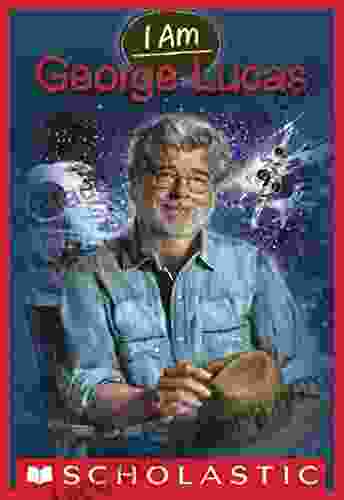 I Am #7: George Lucas Grace Norwich