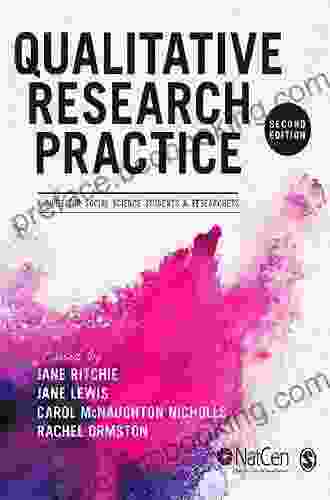 Qualitative Research Practice: A Guide For Social Science Students And Researchers
