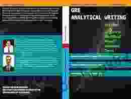 GRE Analytical Writing: Answers To The Official Pool Of Argument Topics (Testwise GRE Prep Series)