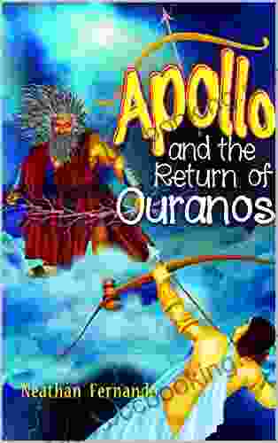 Apollo And The Return Of Ouranos
