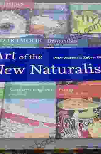 Art Of The New Naturalists: A Complete History