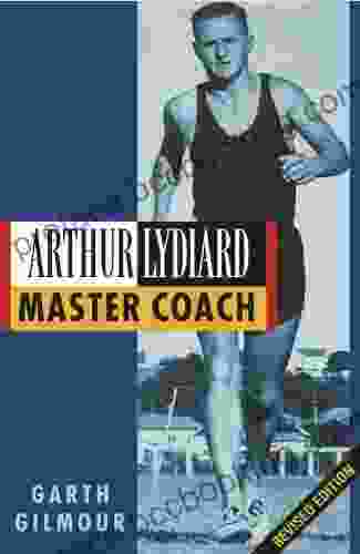 Arthur Lydiard: Master Coach Marc MacYoung