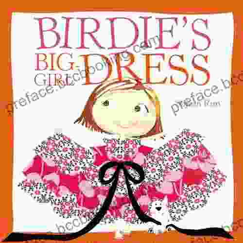 Birdie S Big Girl Dress (Birdie Series)