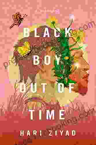 Black Boy Out Of Time: A Memoir