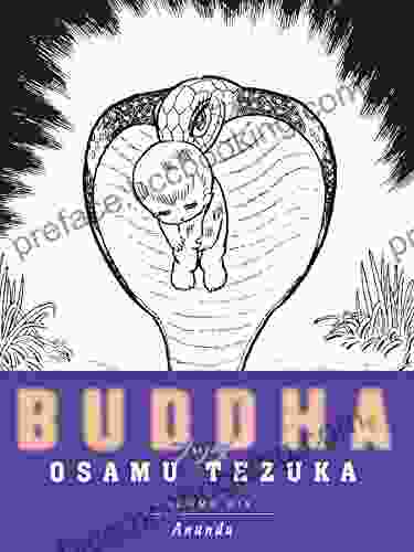 Buddha: Volume 6: Ananda Osamu Tezuka