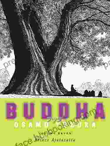 Buddha: Volume 7: Prince Ajatasattu Osamu Tezuka