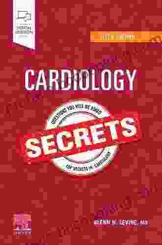 Cardiology Secrets E Glenn N Levine