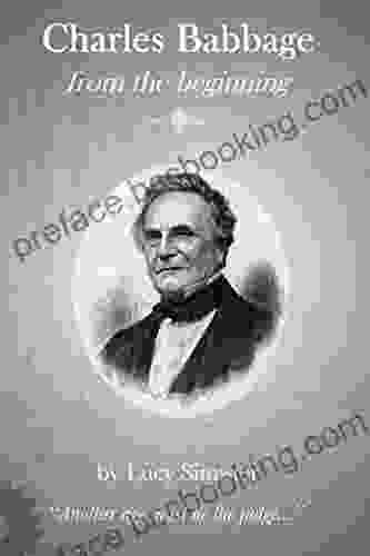 Charles Babbage From The Beginning