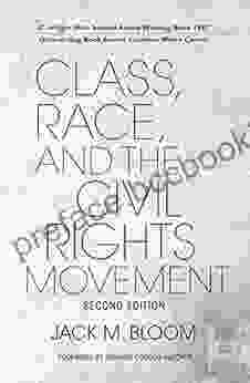 Class Race And The Civil Rights Movement