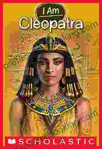 Cleopatra (I Am #10) Grace Norwich