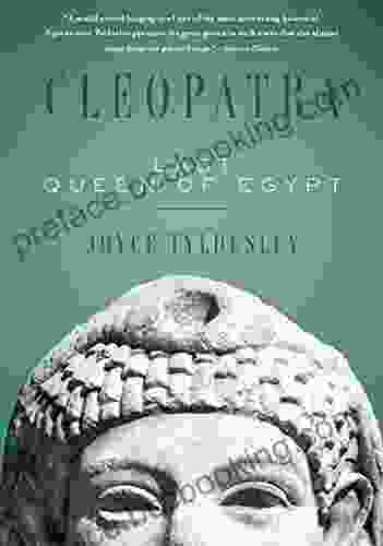Cleopatra: Last Queen Of Egypt