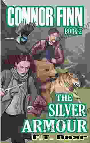 Connor Finn: The Silver Armour