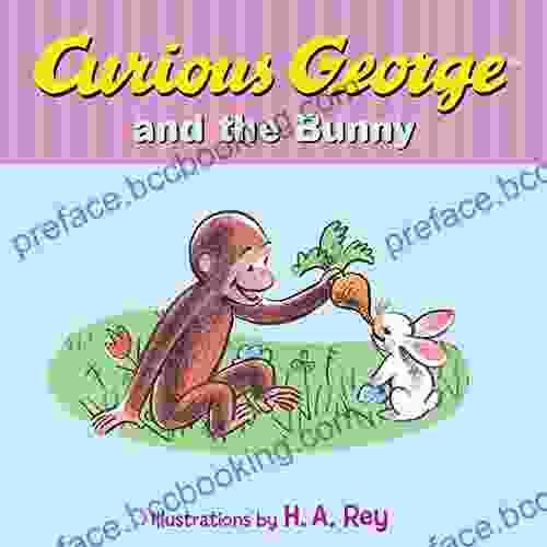 Curious George And The Bunny