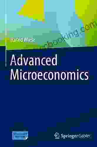 Advanced Microeconomics Harald Wiese