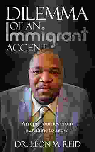 Dilemma Of An Immigrant Accent