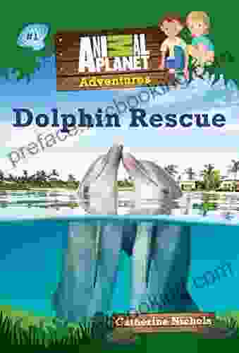 Dolphin Rescue (Animal Planet Adventures Chapter #1) (Animal Planet Adventures Chapter (Volume 1))