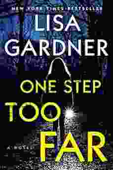 One Step Too Far: A Novel (A Frankie Elkin Novel 2)