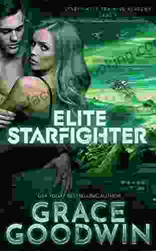Elite Starfighter: Game 3 (Starfighter Training Academy)