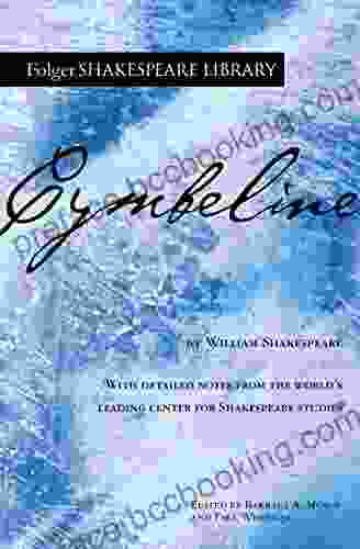 Cymbeline (Folger Shakespeare Library) Jerry Pallotta