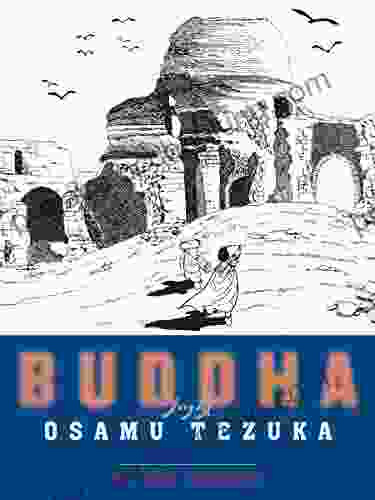 Buddha Volume 2: The Four Encounters