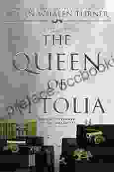 The Queen Of Attolia (The Queen S Thief 2)