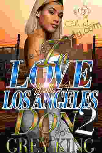 In Love With A Los Angeles Don 2: An Urban Romance