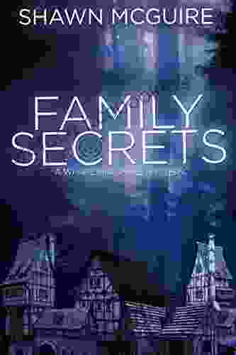 Family Secrets: A Whispering Pines Mystery