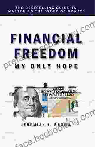 Financial Freedom: My Only Hope
