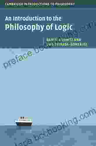 An Introduction To Non Classical Logic: From If To Is (Cambridge Introductions To Philosophy)