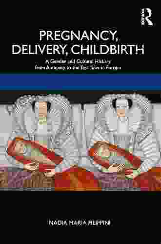 Pregnancy Delivery Childbirth: A Gender And Cultural History From Antiquity To The Test Tube In Europe