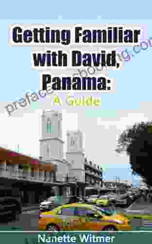 Getting Familiar With David Panama: A Guide